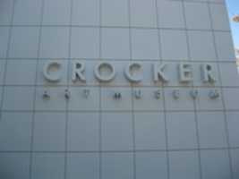 Free download Crocker Museum opening (2013) free photo or picture to be edited with GIMP online image editor