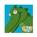 Crocodile Games Duckie Deck Games  screen for extension Chrome web store in OffiDocs Chromium