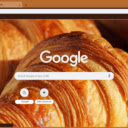 Croissant  screen for extension Chrome web store in OffiDocs Chromium