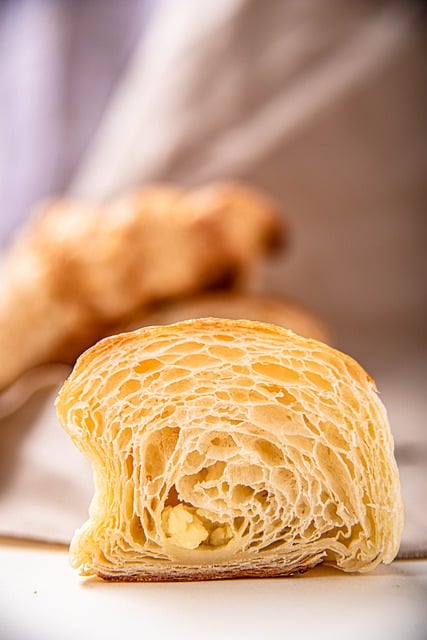 Free download croissant breakfast food free picture to be edited with GIMP free online image editor