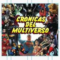 Free download Cronicas Banner Square free photo or picture to be edited with GIMP online image editor
