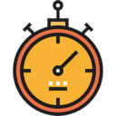 Cronômetro para Google Slides  screen for extension Chrome web store in OffiDocs Chromium