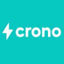 Crono Linkedin  screen for extension Chrome web store in OffiDocs Chromium