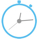 Cronometro / Stopwatch 4u  screen for extension Chrome web store in OffiDocs Chromium