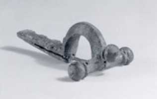Free download Crossbow fibula free photo or picture to be edited with GIMP online image editor