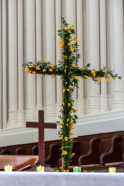 Free download cross christianity easter free picture to be edited with GIMP free online image editor