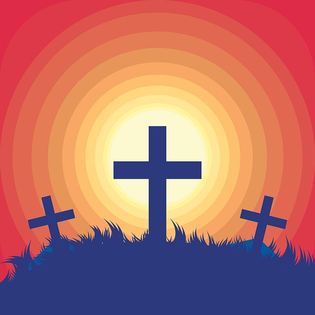 Free picture Cross Christ Jesus -  to be edited by GIMP free image editor by OffiDocs