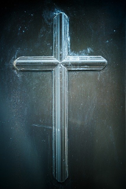 Free download Cross Jesus Easter -  free photo or picture to be edited with GIMP online image editor