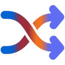 Cross List It  screen for extension Chrome web store in OffiDocs Chromium