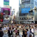 Crossroads of Tokyos Electric Pulse  screen for extension Chrome web store in OffiDocs Chromium
