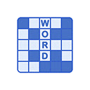 Crossword Puzzles  screen for extension Chrome web store in OffiDocs Chromium
