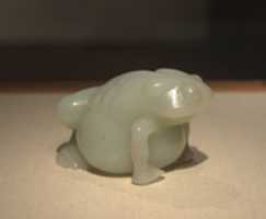Free download Crouching Frog free photo or picture to be edited with GIMP online image editor