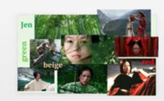 Free download Crouching Tiger, Hidden Dragon: Media Project free photo or picture to be edited with GIMP online image editor