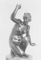 Free download Crouching Venus free photo or picture to be edited with GIMP online image editor
