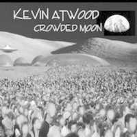 Free download Crowded Moon CD Artwork By Kevin Atwood free photo or picture to be edited with GIMP online image editor