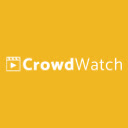 Crowdwatch  screen for extension Chrome web store in OffiDocs Chromium