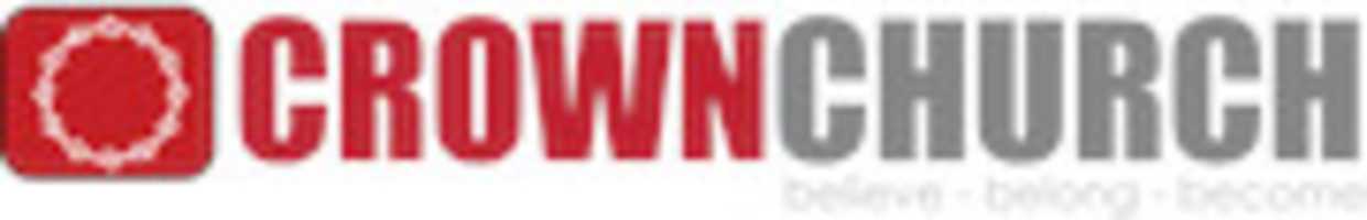 Free download Crown Church Logo  free photo or picture to be edited with GIMP online image editor