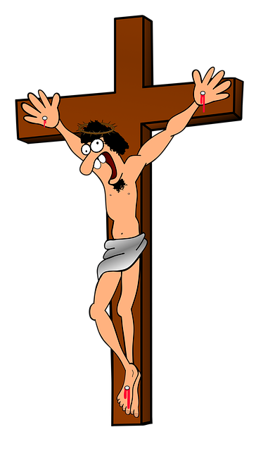 Template Photo Crucifix Jesus God -  for OffiDocs