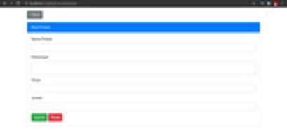 Free download CRUD PHP create free photo or picture to be edited with GIMP online image editor