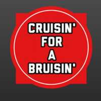 Free download Cruisinforabruisinlogo free photo or picture to be edited with GIMP online image editor