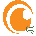 Crunchyroll Comments  screen for extension Chrome web store in OffiDocs Chromium