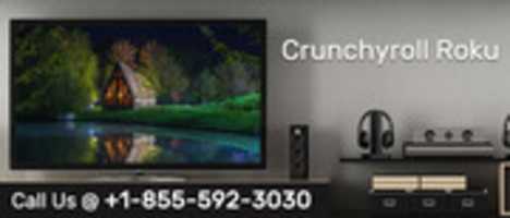Free download crunchyroll-roku free photo or picture to be edited with GIMP online image editor