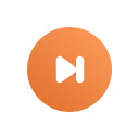 Crunchyroll Speeder: adjust playback speed  screen for extension Chrome web store in OffiDocs Chromium