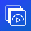 Crunchyroll Speed Up Video  screen for extension Chrome web store in OffiDocs Chromium