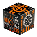 Crunchyroll: Video Booster  screen for extension Chrome web store in OffiDocs Chromium