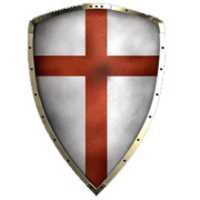 Free download crusaderlogo free photo or picture to be edited with GIMP online image editor