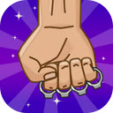 Crush It! Start your juice factory and crush fruits with your fists!  screen for extension Chrome web store in OffiDocs Chromium