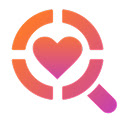 Crush Tracker | Toute lactivité de ton crush, sur Insta!  screen for extension Chrome web store in OffiDocs Chromium