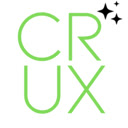 Crux AI: YouTube Video Summarizer  screen for extension Chrome web store in OffiDocs Chromium
