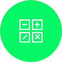CR ve Uplift Hesaplama Aracı  screen for extension Chrome web store in OffiDocs Chromium