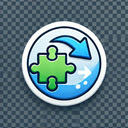 CRX Downloader Plus  screen for extension Chrome web store in OffiDocs Chromium