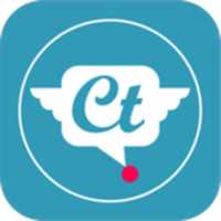Free download CrypTalks - Most Popular Social Media Application in the World free photo or picture to be edited with GIMP online image editor
