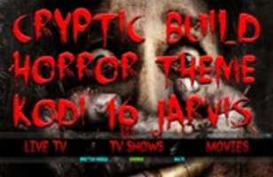 Free download crypticfanart free photo or picture to be edited with GIMP online image editor