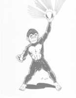 Free download Cryptid: Bukit Timah Monkey Man of Singapore free photo or picture to be edited with GIMP online image editor