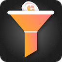 Crypto Alerts  Screener Price, Volume  Volatility Monitor  screen for extension Chrome web store in OffiDocs Chromium