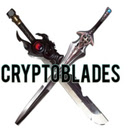 Cryptoblade Winrate  Rewards  screen for extension Chrome web store in OffiDocs Chromium