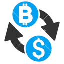 Crypto Correct  screen for extension Chrome web store in OffiDocs Chromium