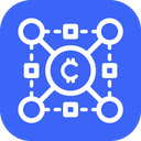 Cryptocurrency Daily  screen for extension Chrome web store in OffiDocs Chromium