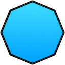 Crypto Degen Buddy  screen for extension Chrome web store in OffiDocs Chromium