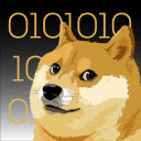 Cryptodog  screen for extension Chrome web store in OffiDocs Chromium