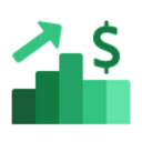 Crypto Fees  screen for extension Chrome web store in OffiDocs Chromium