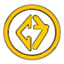 Crypto follow  screen for extension Chrome web store in OffiDocs Chromium