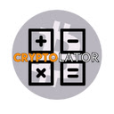 Cryptolator  screen for extension Chrome web store in OffiDocs Chromium