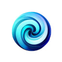 Crypto Price Converter  screen for extension Chrome web store in OffiDocs Chromium