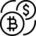 CryptoPrices  screen for extension Chrome web store in OffiDocs Chromium