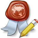 CryptoPro Extension for CAdES Browser Plug in  screen for extension Chrome web store in OffiDocs Chromium